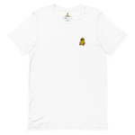 Cargar imagen en el visor de la galería, Basic t-shirt White
