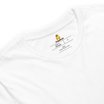Afbeelding in Gallery-weergave laden, Basic t-shirt White
